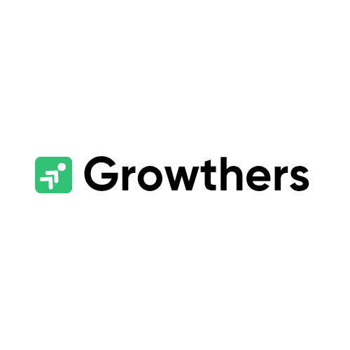 Growthers Logo